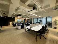 Wisma Atria (D9), Office #580941771